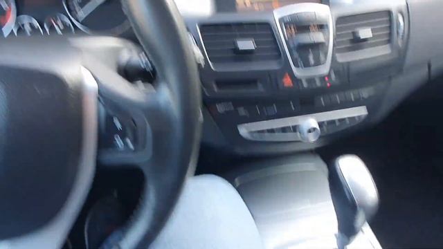 Renault Laguna III Grandtour 2008 2.0T 170KM Prezentacja Samochodu