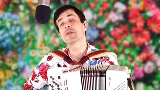 ?С ДНЕМ РОЖДЕНИЯ НАДЕЖДА? - песня Ах какая женщина смотреть онлайн