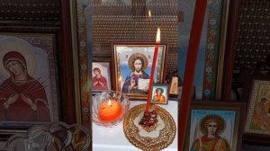 Заговор - молитва от рожистого воспаления .