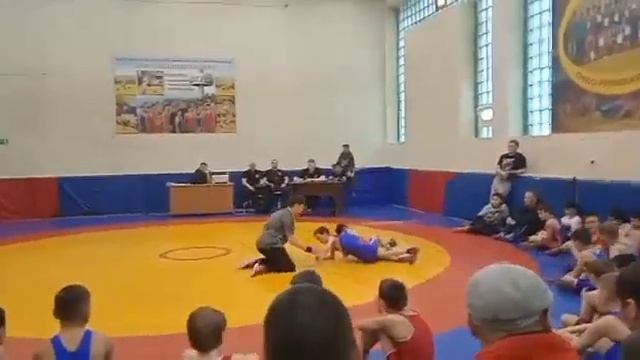 Соревнования по борьбе г.Челябинск 2 схватка смотреть онлайн