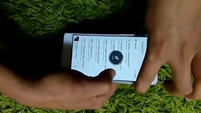 XiaoMi Redmi 3 16GB ROM 4G Smartphone From Gearbest смотреть онлайн