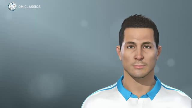 PES 2019 FACE EDIT - Jean Christophe MARQUET смотреть онлайн
