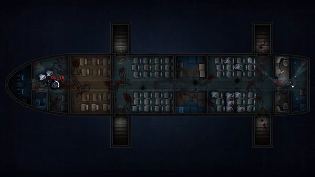 Aircraft Assault School | Door Kickers смотреть онлайн