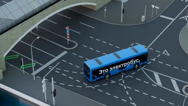 102 новых интеллектуальных контроллера «Поток» на улицах столицы.