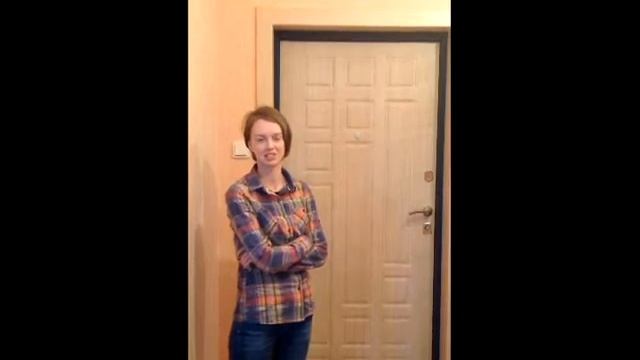 НадоДверь.РФ/ ул. Крячкова 21 смотреть онлайн