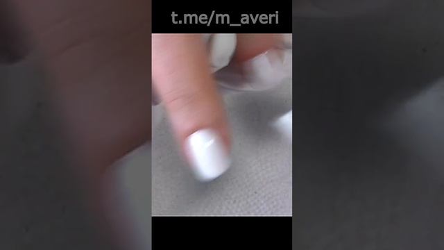 ЛайфКАКИ для быстрого маникюра смотреть онлайн