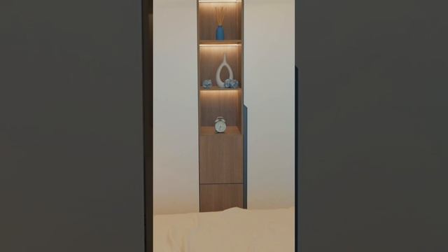 Дизайн ремонт спальной комнаты смотреть онлайн