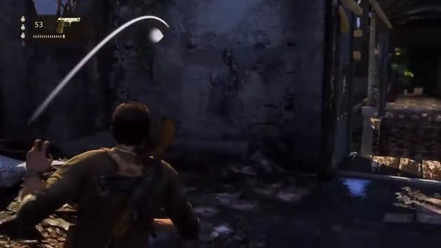 -=Uncharted Nathan Drake Collection =- обзор смотреть онлайн