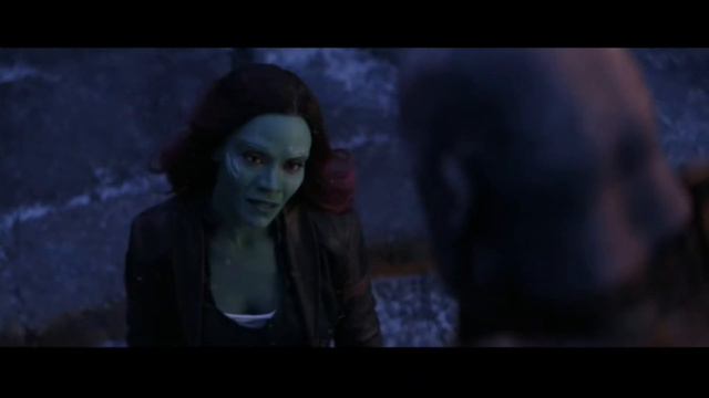 Thanos Tribute "Snap Your Fingers Snap Your Neck" by Prong Music Video Tribute смотреть онлайн