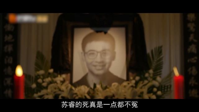 光速降智、强行暴雷，这结局我不能接受！悬疑剧《江照黎明》下【小片片说大片】 смотреть онлайн