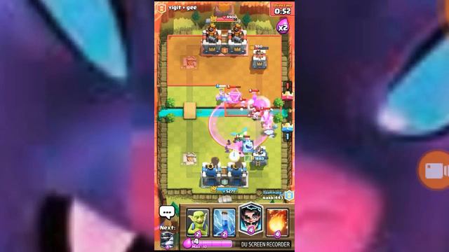 CLASH WITH BENJA (With our voices!) смотреть онлайн