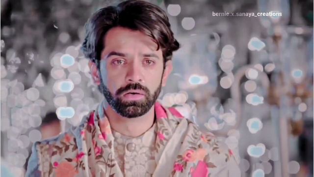 Dholna || Sanaya Irani X Barun Sobti|| смотреть онлайн