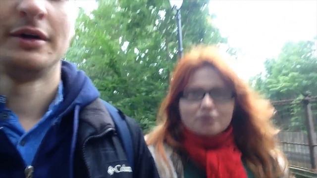 Остров Кронштадт Кошачья и Голубиная Столица смотреть онлайн