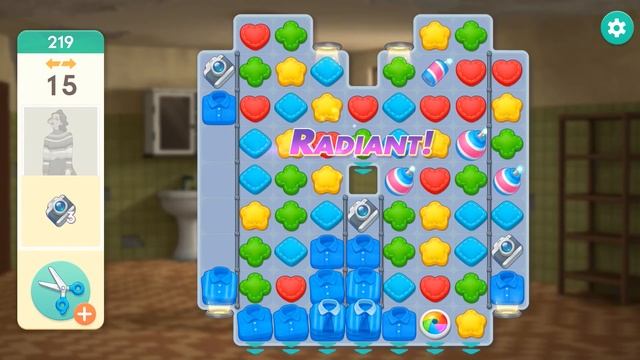 Project makeover level 219 смотреть онлайн