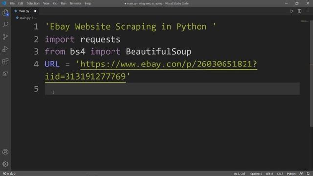 Learn Automation in Python with 7 Projects смотреть онлайн
