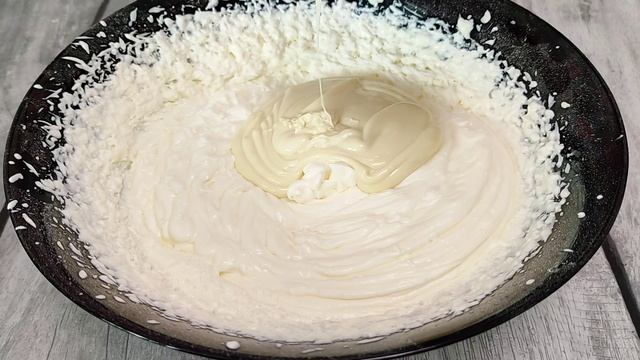 Самый Вкусный Летний Десерт БЕЗ Выпечки!!Это Вкуснее Торта!!! смотреть онлайн