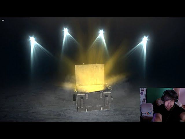 Выбил главный приз в мистических контах в tanks blitz! смотреть онлайн