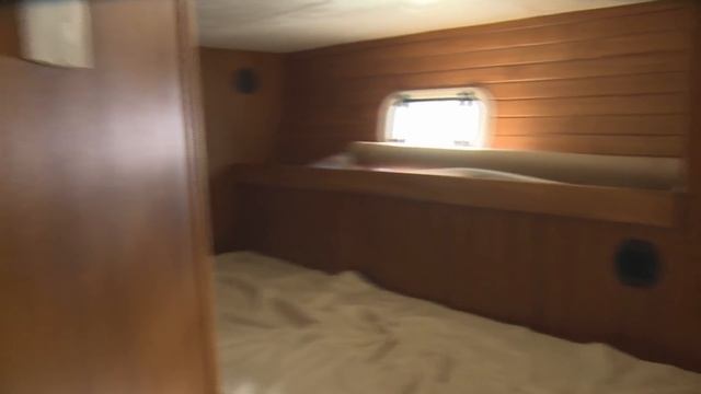 Targa 46 Тест драйв на Неве смотреть онлайн