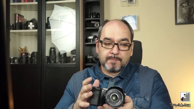 SONY A 6500 | Ну наконец то!!