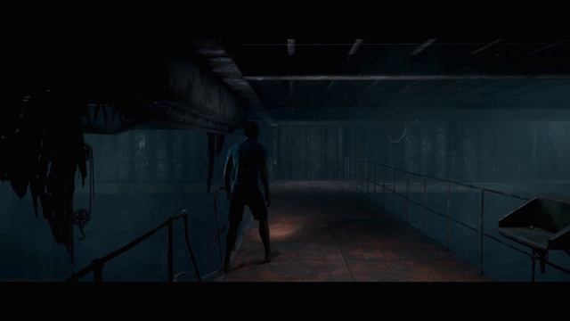 The Dark Pictures Anthology: Man of Medan Folge 6 смотреть онлайн