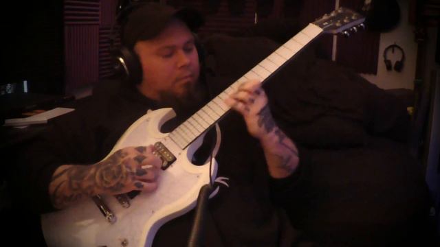 2007 Gibson SG Jazz Guitar: a short improvisation смотреть онлайн