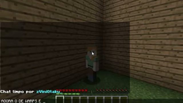 Skript de /voar com Title e Config.yml e de /warp смотреть онлайн