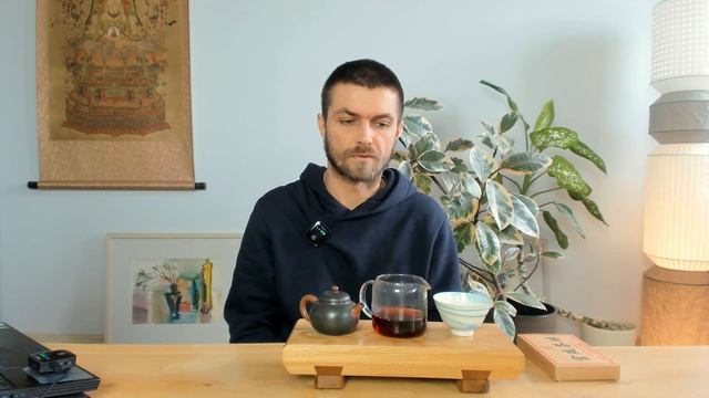 О заводских шу пуэрах, "авторских" блинах и смене поколений. Дегустируем шу "Феникс" от Пувэнь смотреть онлайн