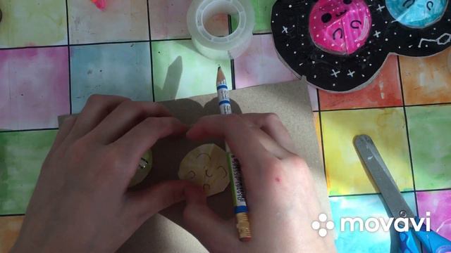 как сделать Антистресс!!! Будет очень круто! смотреть онлайн