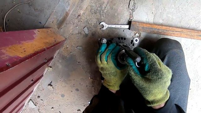 Домовой Реконструкт