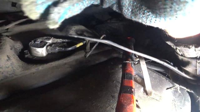 Citroen Evasion (Ситроен Эвазион) не заводится, ищем причину. смотреть онлайн