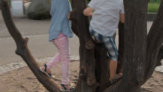 Детям о животных. Путешествие  в зоопарк с интересными фактами о животных. Karlsruhe