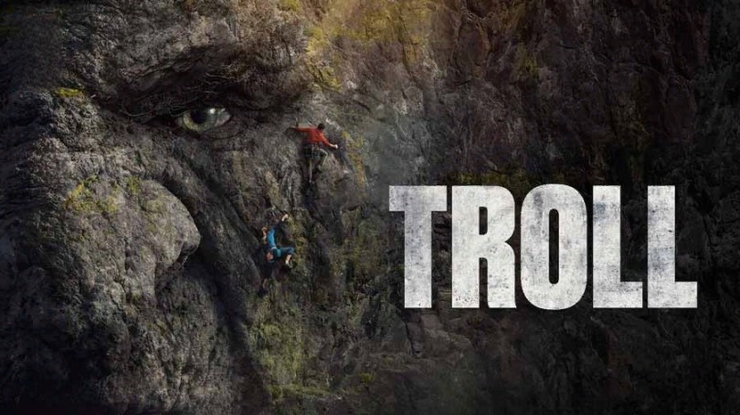 Тролль | Troll (2022) смотреть онлайн