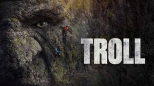 Тролль | Troll (2022)