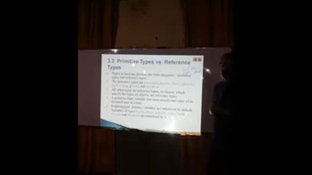 Java How to Program Chapter_03 смотреть онлайн