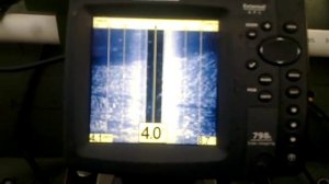 Сравнение эхолотов Humminbird 798ci HD SI и Garmin  Fishfinder 250c