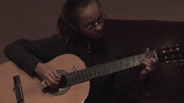 Nora: "Mazurca" - Rocamora смотреть онлайн