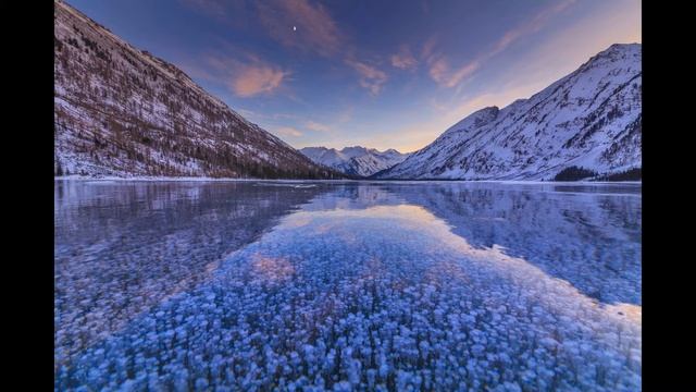 Расслабляющая спокойная музыка  для релакса и души 2021