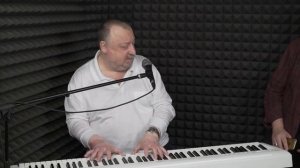 Пётр Подгородецкий - Грустная сказка.