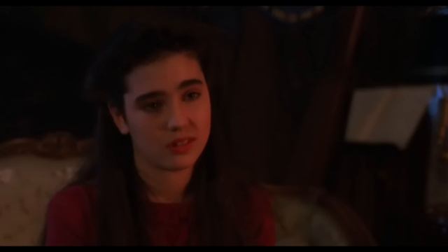 Jennifer Connelly In Some Girls (1988)