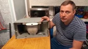 Ремонт вытяжки Крона