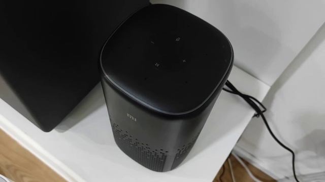 Xiaomi XiaoAI Bluetooth Speaker Pro смотреть онлайн