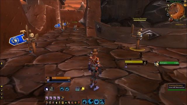 7.3.5 Balance Druid Macros [WOW Legion] - Focus, Mouseover, Stopcasting, Modifier смотреть онлайн