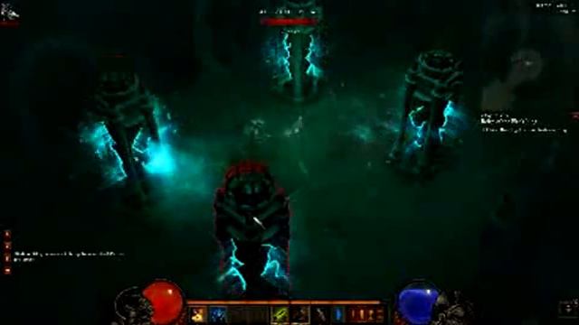 Diablo III Manual - Character Leveling Games смотреть онлайн