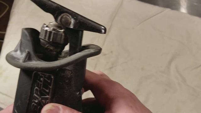 Milwaukee 6536-21 Heavy Duty Orbital Counter-Balanced Super SawzAll Review смотреть онлайн