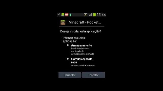 Como baixar e instalar o Minecraft PE 1 8 0 apk смотреть онлайн