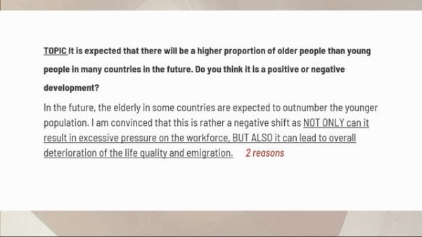 Урок 1 Курс ЭССЕ на СЕМЬ/ IELTS эссе на 7/ Not only But also Инверсия #ieltsэссе #ieltswritingtask2
