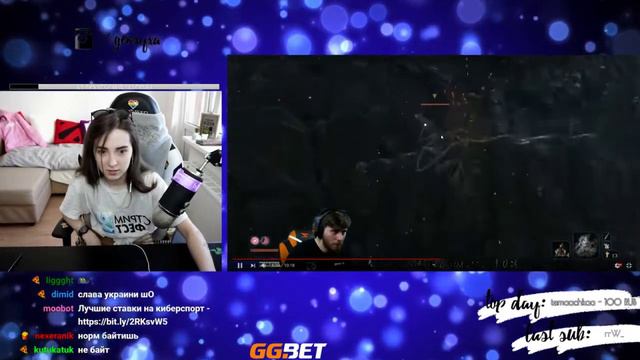 GENSYXA смотрит Топ Моменты с Twitch | Последнее Видео | Сработала Сигнализация в Банке | смотреть онлайн