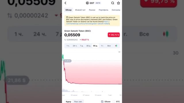 STEPN Копить или продавать GST? Делюсь инфой о токене. Открою бокс 3lvl смотреть онлайн