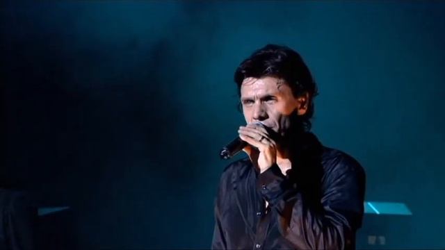 Marc Lavoine & Cristina Marocco - J' ai Tout Oublie (Live Olympia Deuxmilletrois T84) смотреть онлайн