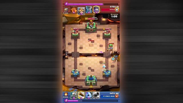 ПОЧЕМУ Я ПРОИГРАЛ ? АНАЛИЗ ИГРЫ И РАЗБОР ОШИБОК . КЛАДБА ПРОТИВ ХОГА 2.6 смотреть онлайн
